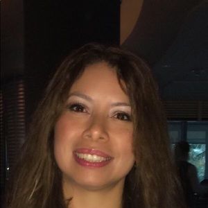 Meet your Posher, Tania